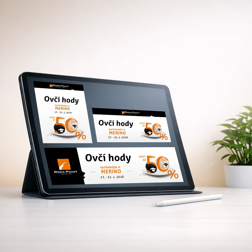 Ovci hody externi bannery